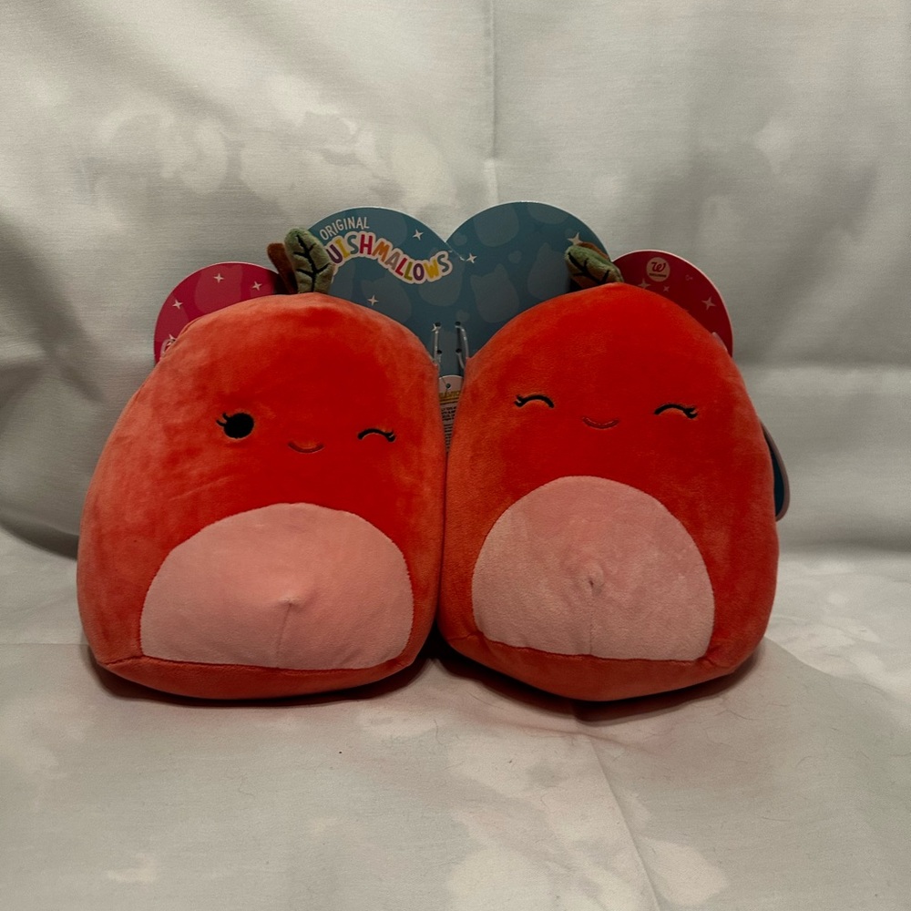 SQUISHMALLOW